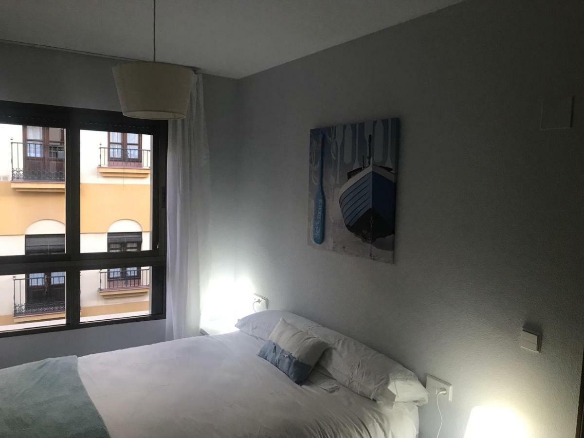 Center Flat Reyes Catolicos Córdoba Exterior foto
