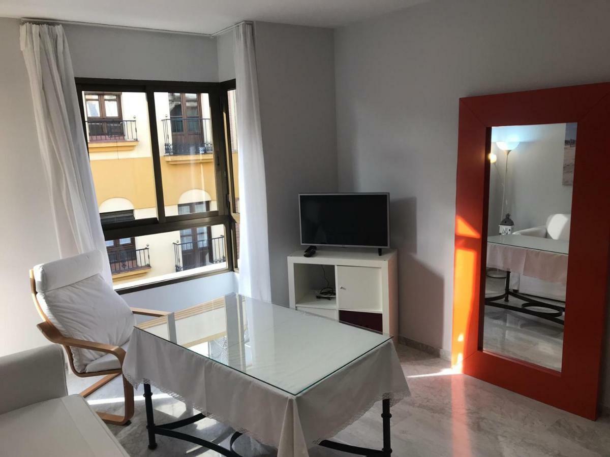 Center Flat Reyes Catolicos Córdoba Exterior foto